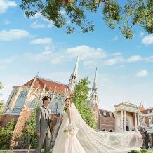 【最大107万円ご優待】2027年春婚プラン〈27年3月限定/50名224万円〉