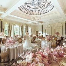 【最大127万円ご優待】2026年10～12月限定秋婚プラン《50名219万円》