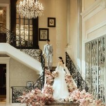 【最大107万円ご優待】2026年秋婚プラン〈9月もしくは12月限定／50名224万円〉