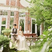 【平日割☆最大117万円ご優待】平日婚プラン〈50名229万円〉