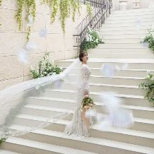 フォトウエディングプラン