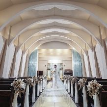 【2027年9～11月】美しい季節を楽しむAutumn Weddingプラン