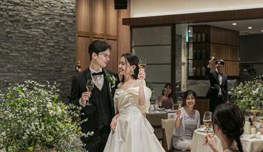 新春【60名338万→228万】人気シーズンをお得に賢く叶える♪2026年8月～12月限定☆秋婚プラン