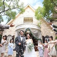 【2027年6月～8月の挙式限定！】★お得に叶えるサマーウェディング