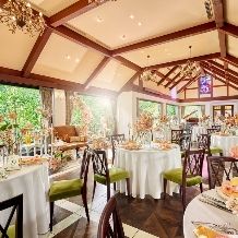 当館人気NO.1！空き日程残り僅か【2026年9～11月限定◇秋ウェディング】