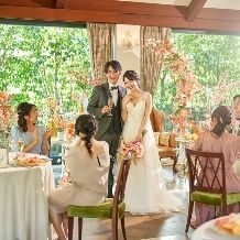 12月の来館がおすすめ！【2026年6～8月限定ウェディング】