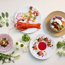 【8月来館限定】お料理で後悔したくない方へ◇お料理重視プラン
