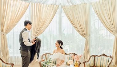 期間限定◇ファミリー婚◇挙式＆Photo＆食事会プラン