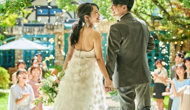 お急ぎ婚の方におすすめ◇【2026年4・5月限定春ウェディング】