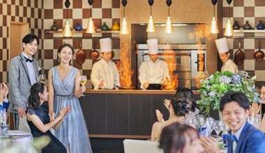 ≪小規模ウェディングプラン≫-2026年10月までの結婚式で適用可能-