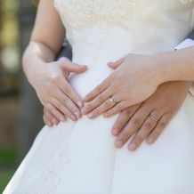 ≪マタニティウェディングプラン≫