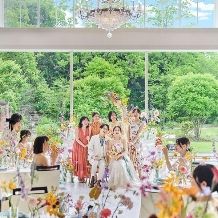 【最大96万円特典】《限定ウエディングプラン》12月にご来館をいただく方限定！