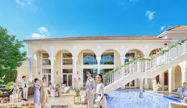 ≪1月～3月限定★ウェディングプラン≫