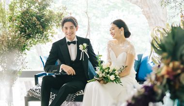 2026年6月まで【記念フォト×会食ウエディング】アルバム付プラン◎