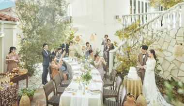 【2026年7～8月限定】＼最大50万円特典／緑あふれるサマーWプラン