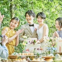 【120名330万！】//挙式＆パーティ＋+演出＋前撮り付コミコミオールインワンプラン