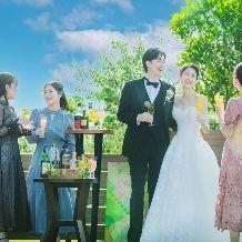 先得【80名290万円】2027年4月～2027年12月挙式　豪華80万円ご優待＆宿泊プレゼント