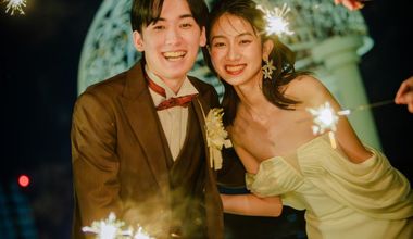 スマートウエディングプラン【本当に必要なものだけを、スマート価格で】