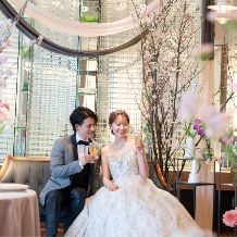 【春婚応援】60名チャペルプラン|春の人気シーズンをお得に!最大50万円優待★2026年3~4月限定