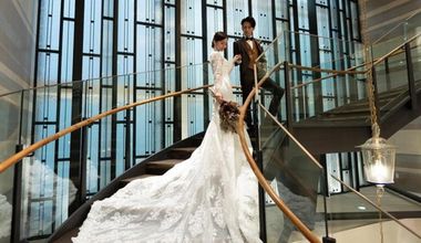 【冬の上質ウェディング】60名275万｜12～2月ご結婚式検討の方