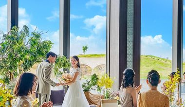 お急ぎ春婚プラン【3～5月60名】◆最大140万特典