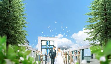 【卒花おすすめプラン】最大110万円特典＼随時受付中／