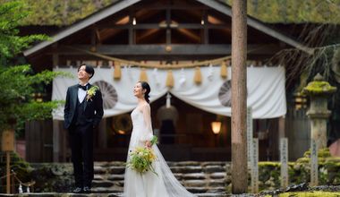 【オールシーズンOK！地元婚プラン】北部地域をご検討の方へ／60名1,941,512円