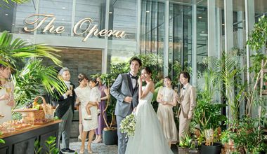 【2026年7月～9月】50名230万円→182万円！オトクな夏満喫プラン◆ウェディングニュース限定