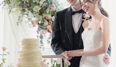 【2026年7月～9月】50名232万円→170万円！緑豊かなベストプライス夏プラン◆ウェディングニュース限定