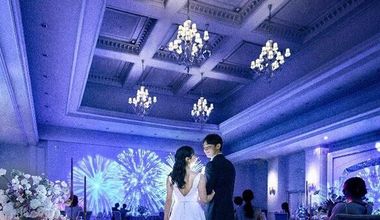 【26年12月～27年2月限定】冬婚応援プラン*最大105万円優待*60名/268万円