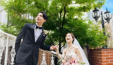 【2026年9月～11月限定】2026年秋婚応援プラン*最大110万円優待*60名/263万円