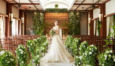 【NEW*パーティー会場リニューアル】26年10月～27年1月迄★最大113万円優待*ご祝儀を活用した最安値プラン