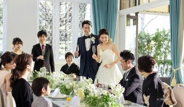 <少人数専用会場あり>最大39万円優待★ご家族だけのアットホームプラン※2~30名様OK