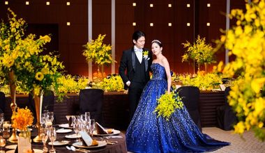 40名様～【開業25周年記念】25年6～12月限定◆アニバーサリーウェディング◆スペシャル特典プレゼント！