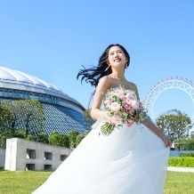 【お得な通年プラン】MERRY WEDDING～必要なアイテムを揃えた充実のパッケージプラン～