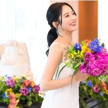 【26年1~12月◇人気シーズンもOK】Sunny&Smiley'26◆室料半額やドレス・宿泊プレゼントの選べる特典付き