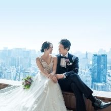 【お得な通年プラン】MERRY WEDDING◆~必要なアイテムを揃えた充実のパッケージプラン~