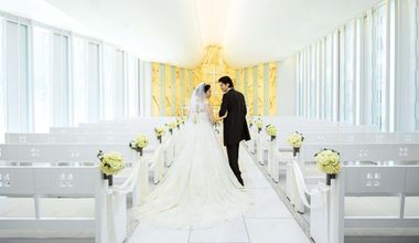 ＼通年プラン／30名様～人気シーズンもお得に！充実のパッケージプラン　MERRY　WEDDINGプラン