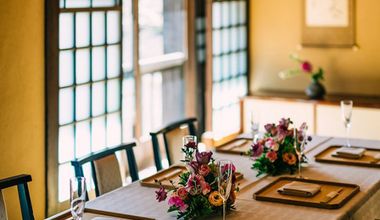 結納・顔合わせプラン