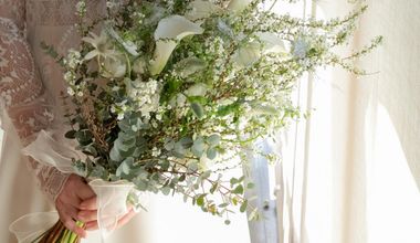 まだ間に合う・春の結婚式プラン