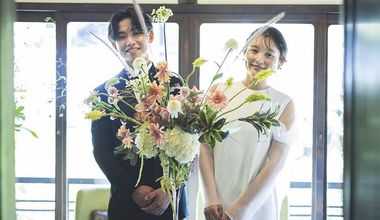 PHOTO WEDDING