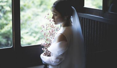 【早期申込特典あり】2027年新緑きらめく春の結婚式
