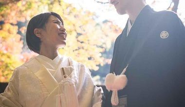 早期お申込特典付き|2027年秋の結婚式