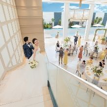 空き日わずか★最大53万円特典で叶える結婚式26年10月～12月Plan