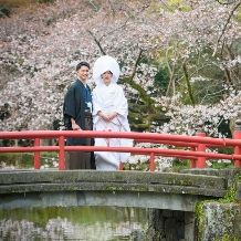 【最大55万円特典】2026年10月～12月★三嶋大社で叶える夏の結婚式