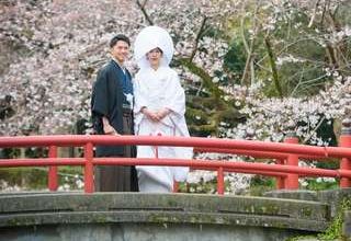 【1年以内限定★充実12大特典】三嶋大社×披露宴が叶うプラン