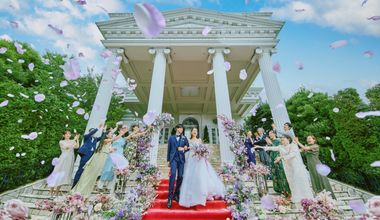 【最大90万円特典】日程無くなり次第終了！話題のプラン★26年11月~26年12月に結婚式実施の方へ