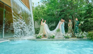 【最大120万円特典】空き日残り僅か！大人気プラン★26年9月~26年10月に結婚式実施の方へ