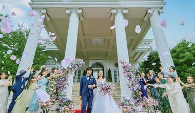 【最大90万円特典】日程無くなり次第終了!話題のプラン★26年11月~26年12月に結婚式実施の方へ