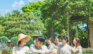 ＼8月限定！人数×特典／ゲストとワイワイ盛り上がるサマーWを！[ドレス20％OFFチケット付き]